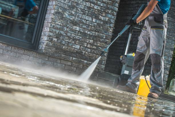 Concrete Sealing in Roebuck, SC