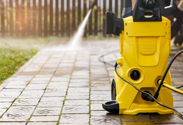 Best Pool Deck Cleaning  in Roebuck, SC